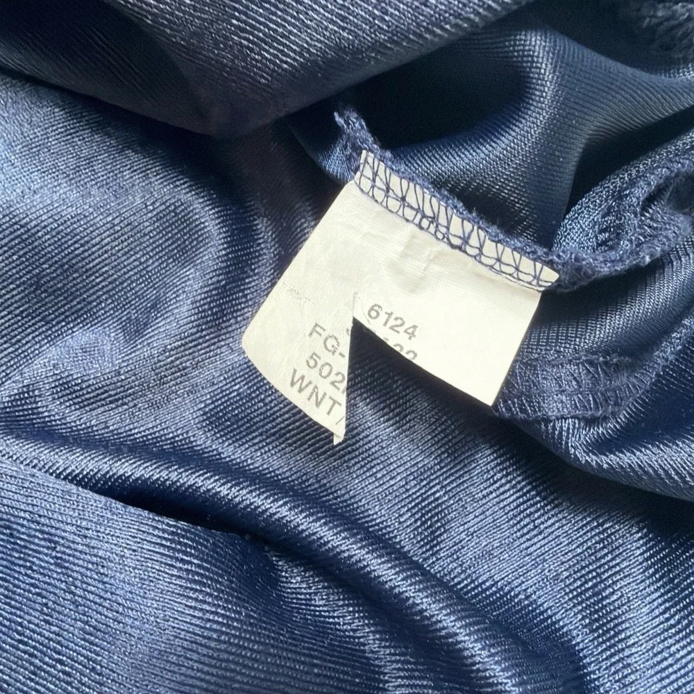 Dallas Cowboys Dan Bailey #5 Jersey‎ Womens L NFL Pro Line Blue Fan Apparel Gear
